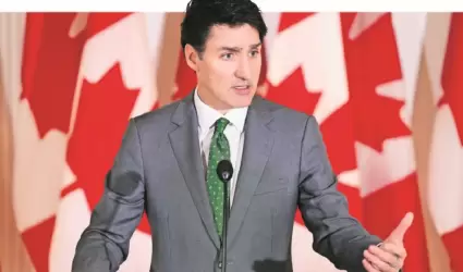 Justin Trudeau