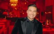Carlos Rivera: La canci�n que lo hizo ganar fama internacional