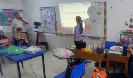 Mexicanos Primero