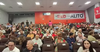 Consejo Estatal del PRI
