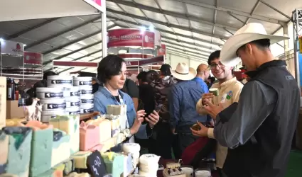 AgroBaja 2026