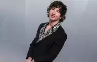 Barry Keoghan revela precio del acoso digital tras ruptura con Sabrina Carpenter