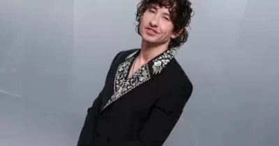 Barry Keoghan