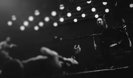 WrestleMania 42 podr�a ver a Randy Orton hacer otra historia.