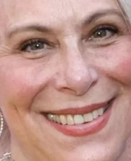 Jane Kaczmarek