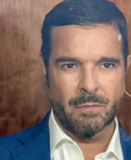 Pablo Montero