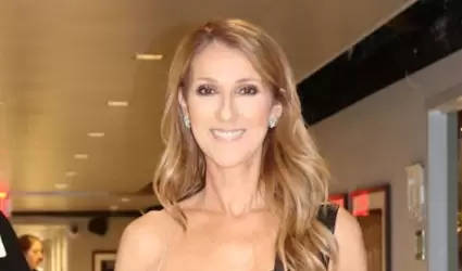 C�line Dion
