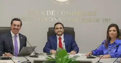 Congreso Sonora