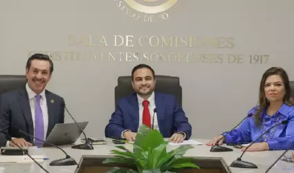Congreso Sonora