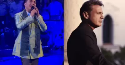 Cristian Castro