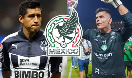 M�xico y Brasil
