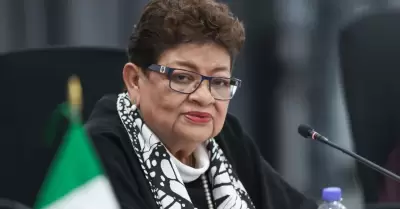Ernestina Godoy