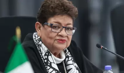 Ernestina Godoy