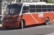 "Son un horno": denuncian camiones sin aire acondicionado en Hermosillo