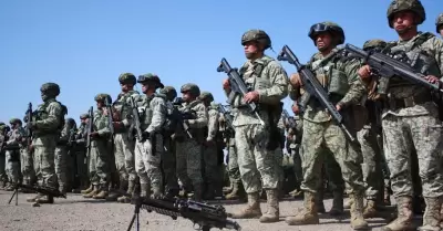 Ej�rcito Mexicano