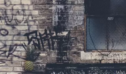 pintas, grafiti