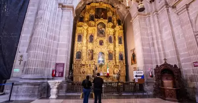 Turismo religioso