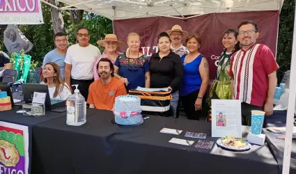 Celebraciones del D�a del Artesano