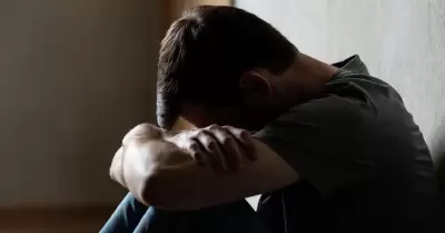 Salud mental