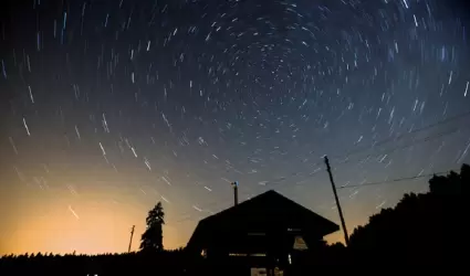 Perseidas