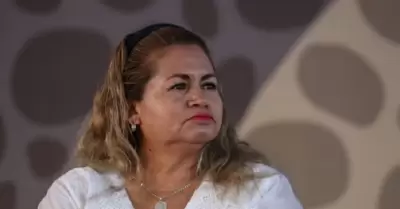 Ceci Flores