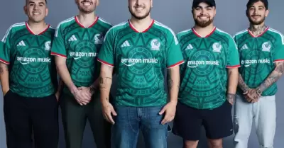 Grupo Frontera
