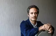 Nombran a Gael Garc�a embajador de buena voluntad por la UNESCO