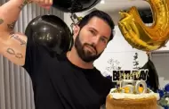 Poncho de Nigris revela que ya hay dos celebridades confirmadas para Ring Royale 2027