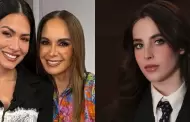 Lupita Jones y Andrea Meza enfrentan a F�tima Bosch