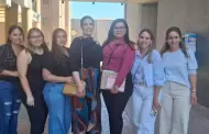 Madres de menores con diabetes tipo 1 se re�nen con secretario de Salud y diputados