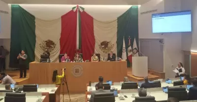 Congreso de Sonora