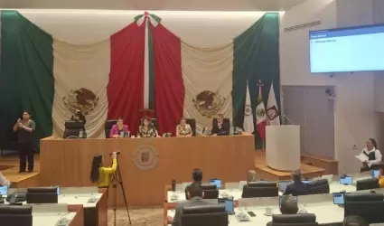 Congreso de Sonora