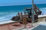 Situaci�n del Malec�n de Playas de Tijuana ha reducido la llegada de extranjeros pero sin afectaciones significativas: Secture BC�