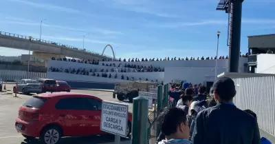 Advierten en Tijuana de mayor rigor migratorio por tensiones globales
