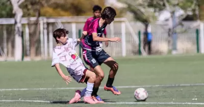 Futbol Sonora