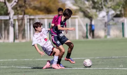 Futbol Sonora