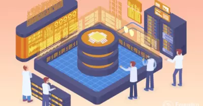 Ordenadores cu�nticos cambiar�n seguridad digital y carrera postcu�ntica ya inic