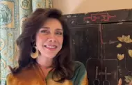 Cynthia Klitbo revela que se sinti� "ultrajada" tras realizarse un papanicolaou