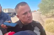 Polic�a de Hermosillo dar� pl�ticas en escuelas tras casos de falsas amenazas