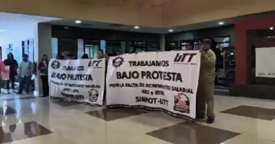 UTT