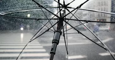 Lluvia