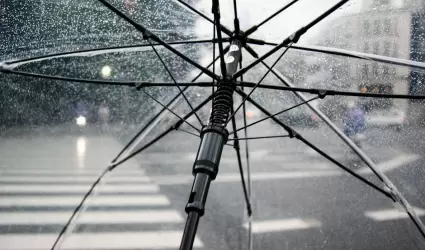 Lluvia
