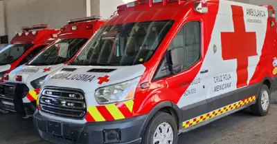 Cruz Roja Sonora