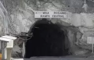 Siguen con vida mineros atrapados en Sinaloa; est�n a 300 metros de profundidad