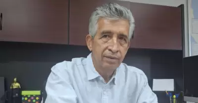 Javier Villarreal
