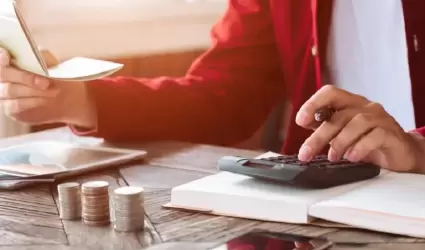 Salud financiera