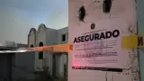 "c�rtel inmobiliario" en Baja California