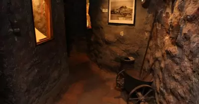 Museos de Sonora