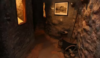 Museos de Sonora