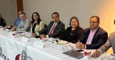 Reconoce el grupo Unidos por Tijuana a la Fiscal�a por detenci�n del c�rtel inmo